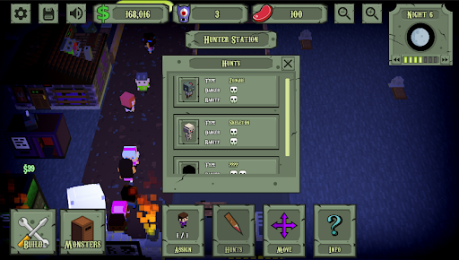 Tranzoovania Screen 2