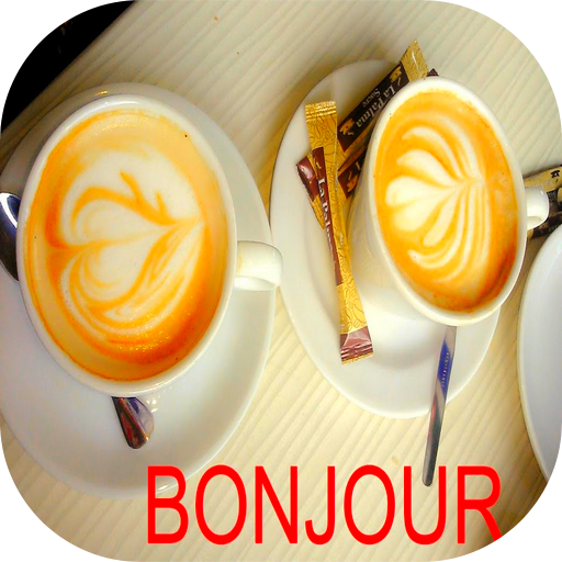 Bonjour  Bonsoir Bon nuit GIF Windows에서 다운로드