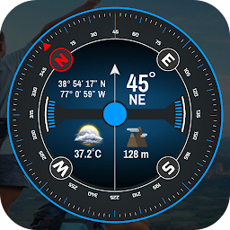 Icon image GPS Tools® -Navigate & Explore