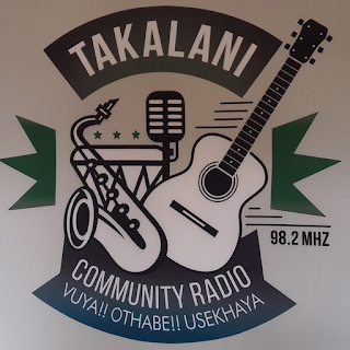 TAKALANI COMMUNITY RADIO