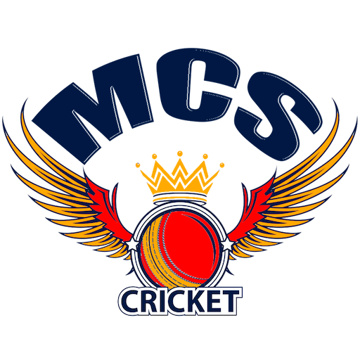 My Cricket Score logo