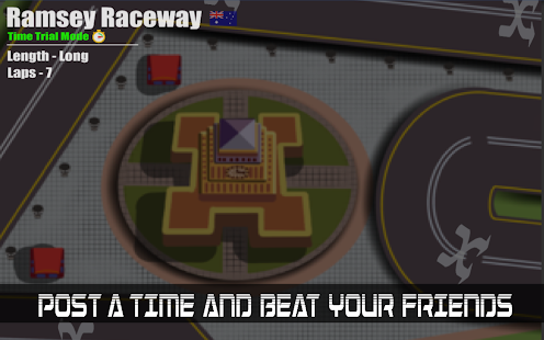 Sprint Racer - 2D Arcade Slot Racing 1.24 APK screenshots 9