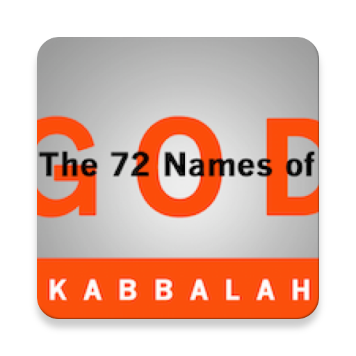 The 72 Names Of God 1.7.2 Icon
