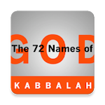 Cover Image of 下载 The 72 Names Of God  APK