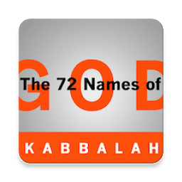 Icon image The 72 Names Of God