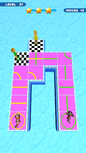 Pet Maze Screen 3