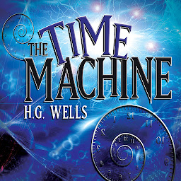 Icon image The Time Machine