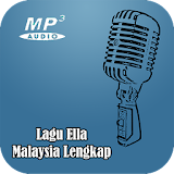 Lagu Ella Malaysia Lengkap icon