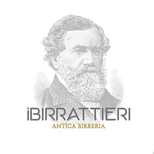 iBirrattieri Roma Sangiovanni logo