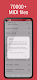 screenshot of MIDI Music: Search & Download