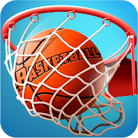 BasketBall Star champions  Basketball Arena