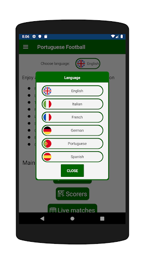 LIGA PORTUGAL – Apps no Google Play
