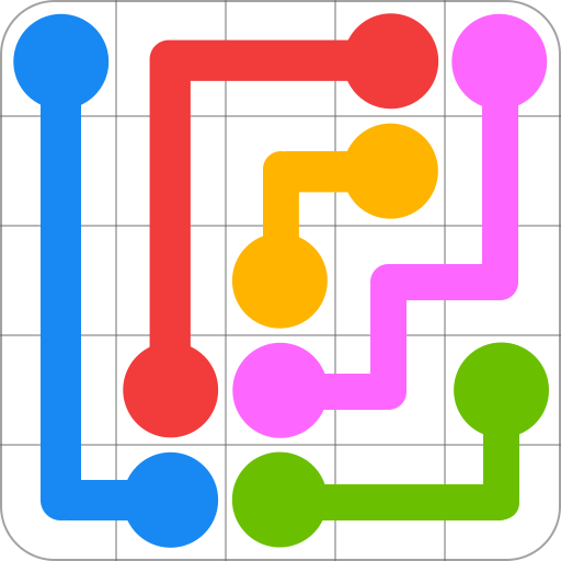 Line Out Puzzle 1.0.5 Icon