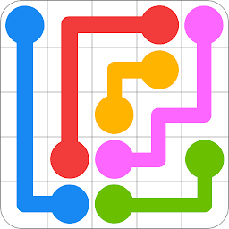 Icon image Line Out Puzzle