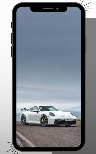 Porsche 911 Wallpapers Screen 3