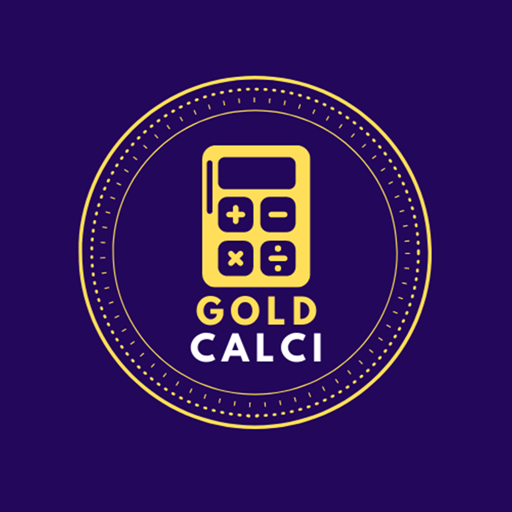 Gold Calci