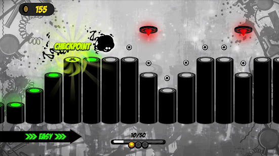 Give It Up! 2 - Music Beat Jump and Rhythm Tap 1.8.2 APK screenshots 13