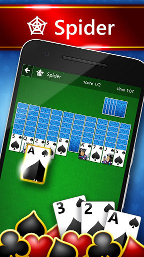 Microsoft Solitaire Collection 4.9.4284.1 screenshots 3