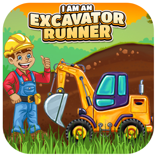 I am an Excavator Runner