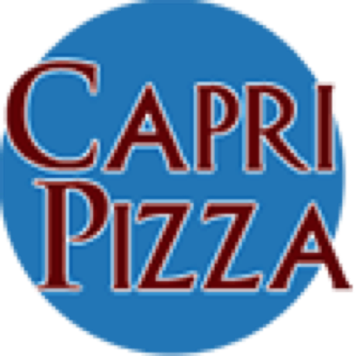 Capri Pizza Sucy  Icon