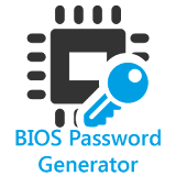 BIOS Password Generator icon