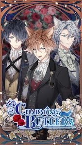 My Charming Butlers: Otome Unknown
