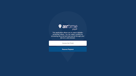 Airtime Player For PC installation