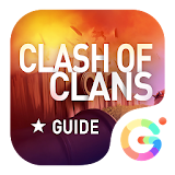Best Guide for Clash of Clans icon