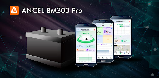 ANCEL BM300 Pro