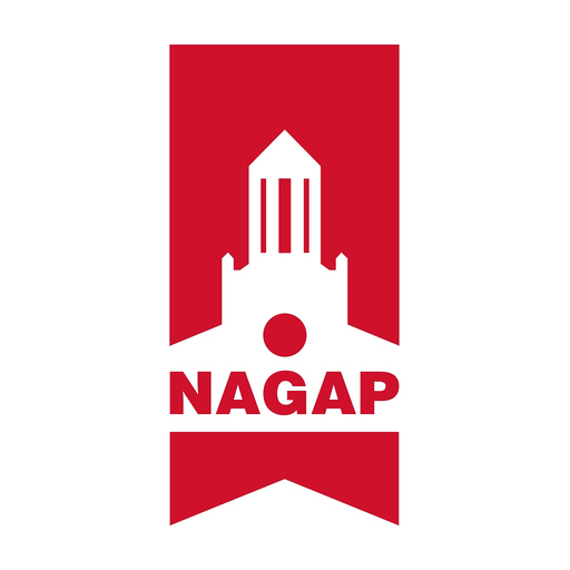 NAGAP Events 10.2.8.6 Icon