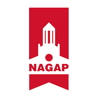 NAGAP Events apk