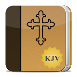 Bible (KJV) icon