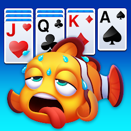 Icon image Solitaire Fish- Solitaire 2024