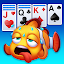 Solitaire Fish- Solitaire 2024