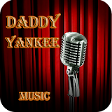 Daddy Yankee Music App icon