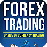 Cover Image of Download Forex Trading Basics 1.0 APK