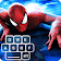 Amazing Spider-Man 2 Keyboard icon