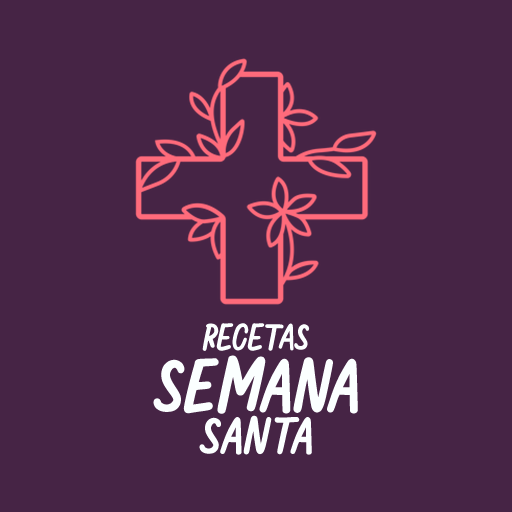 Recetas de Semana Santa logo
