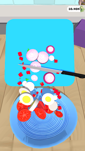 Grimase Cooking Screen 3