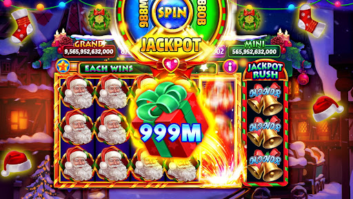 Vegas Casino: Dragon Slots 21