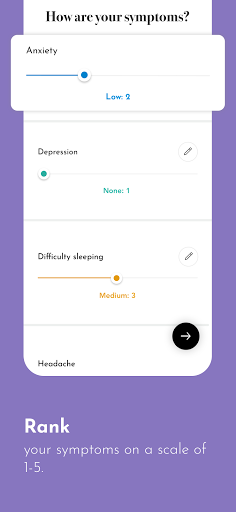 Joyster Self-care mental hea