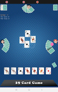 29 card game androidhappy screenshots 2