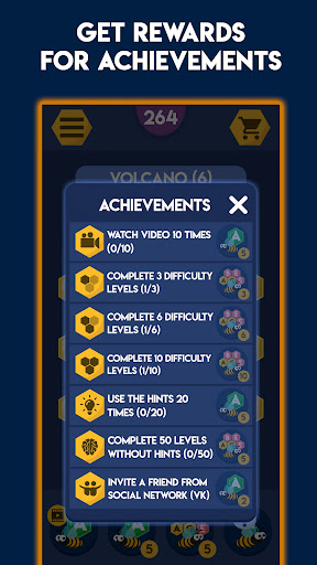 Word Search - Word games screenshot 16