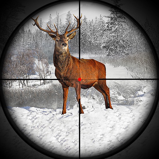 Animal Hunter Shooting Games