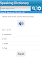 screenshot of Speaking Dictionary