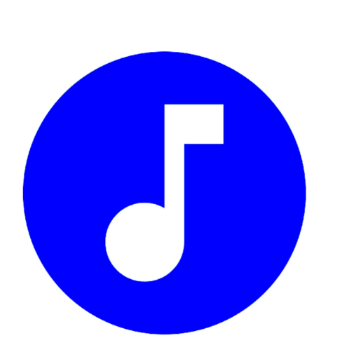 Music player-Mp3 logo