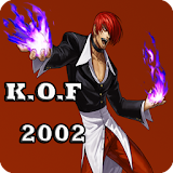 Tips For King of Fighters 2002 icon