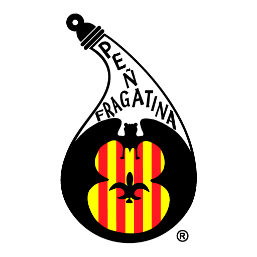 Peña Fragatina logo
