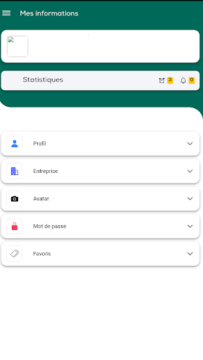 MyKhatwa Screen 2
