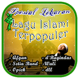 Lagu Islami Spesial Lebaran v1 icon